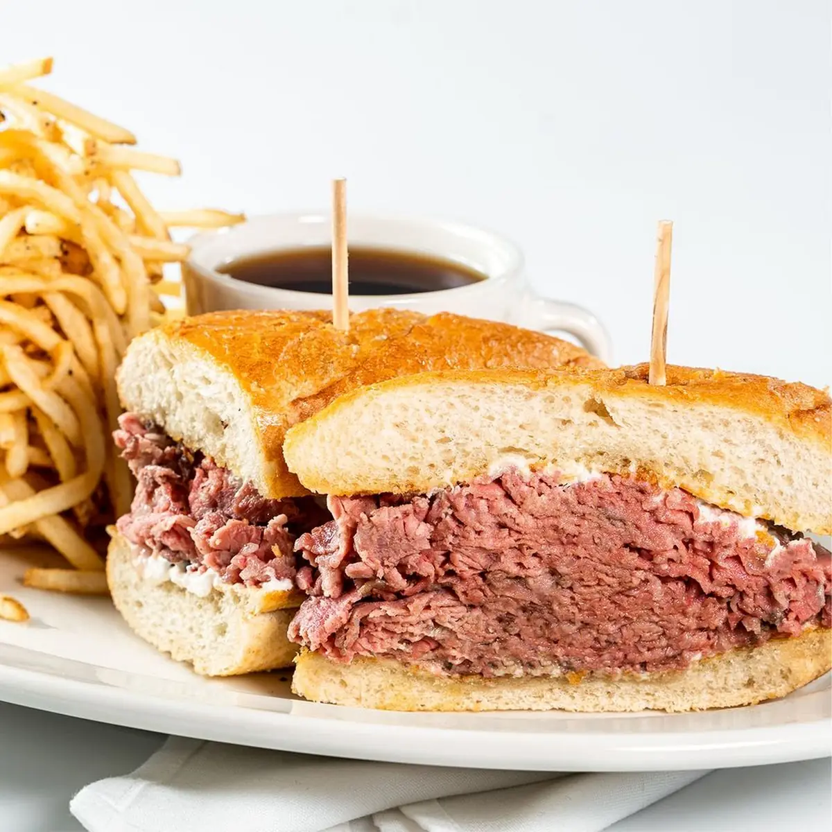 French Dip