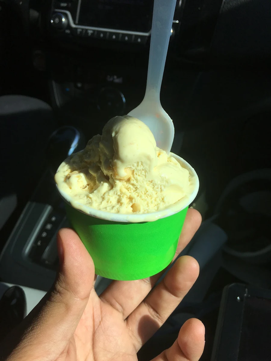 Gelato