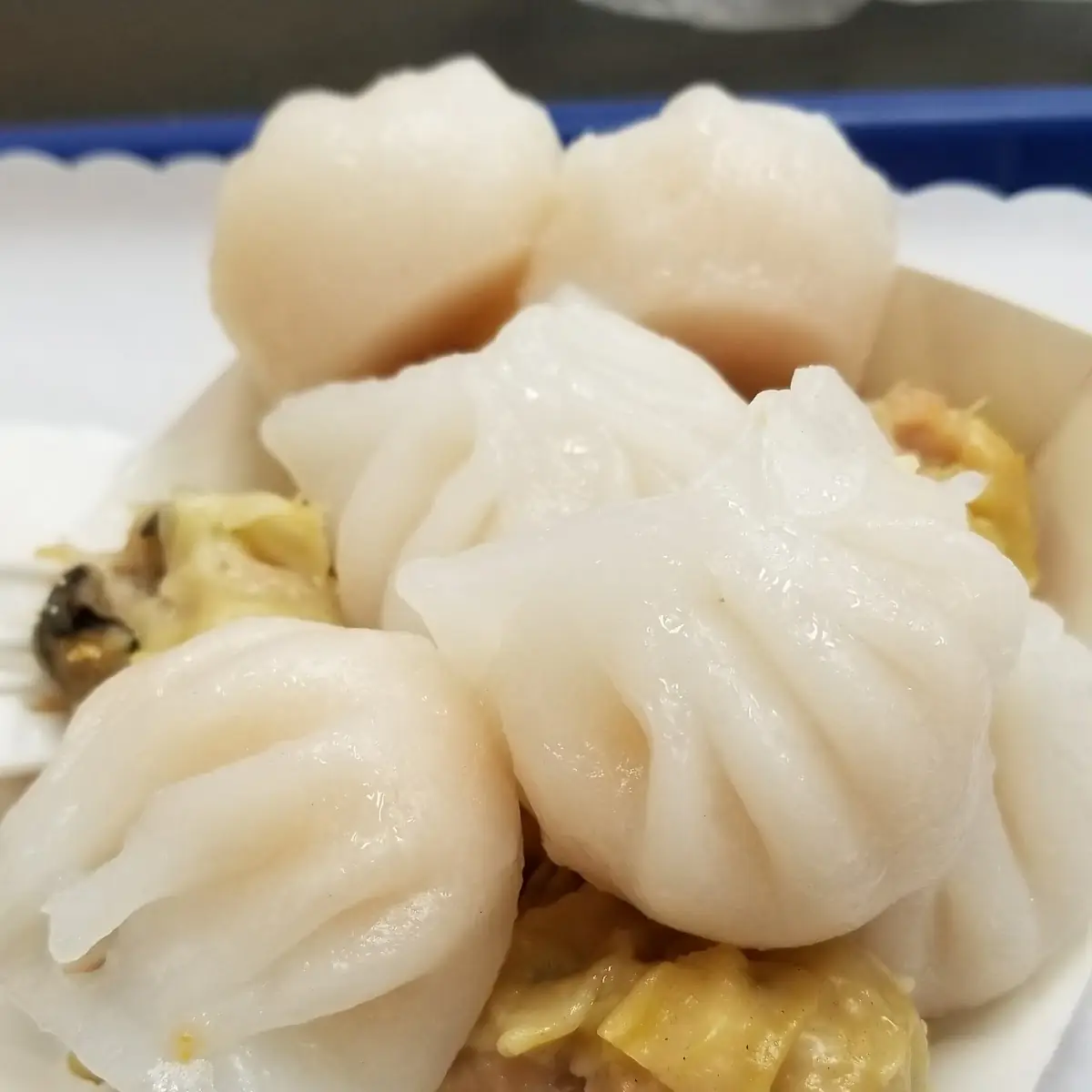 Shu Mai