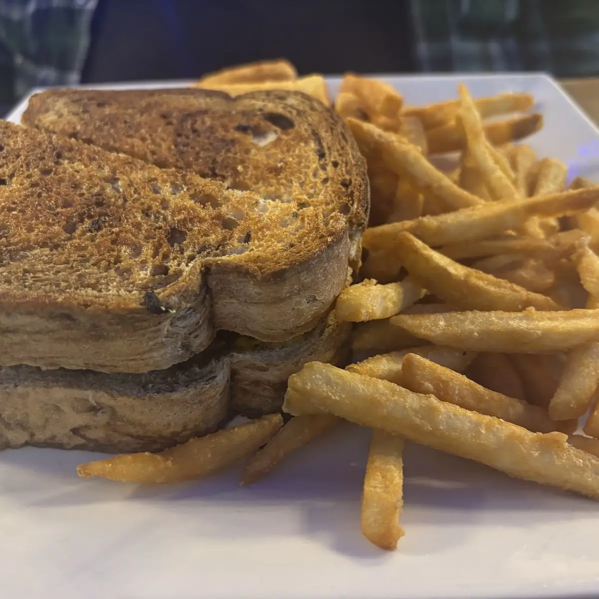 Patty Melt