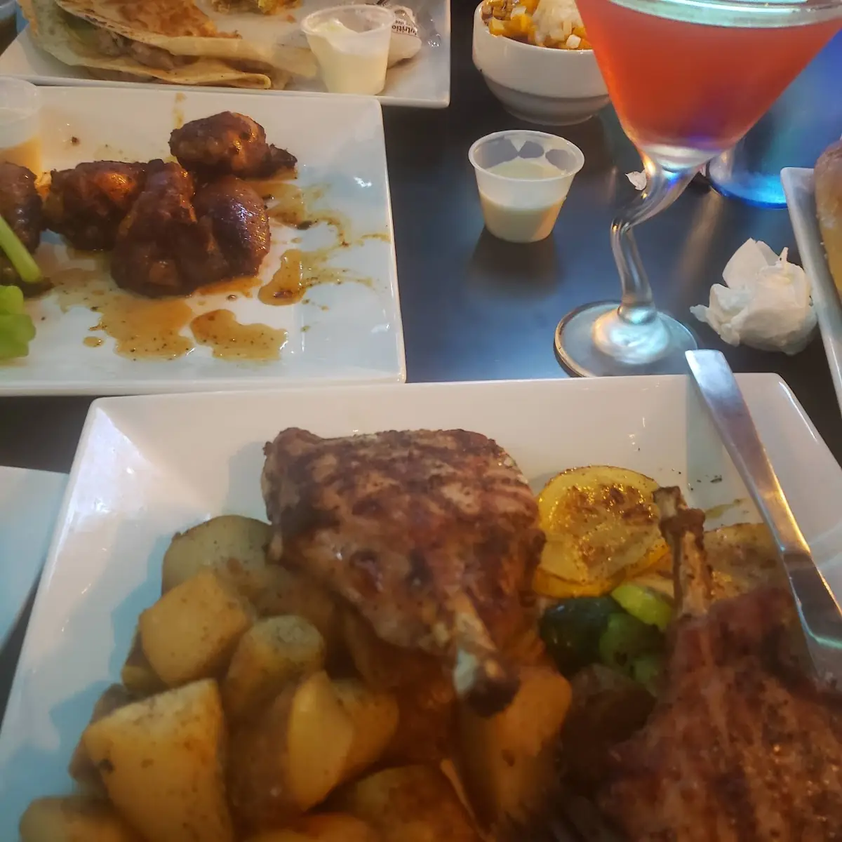 Pork Chops