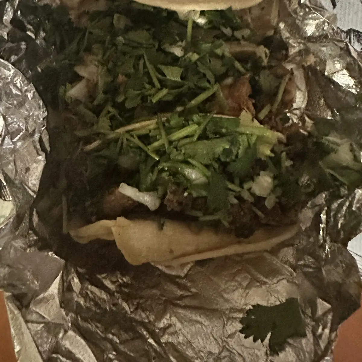 3 Tacos