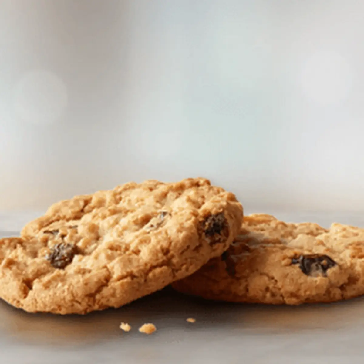 Chocolate Chip Cookie