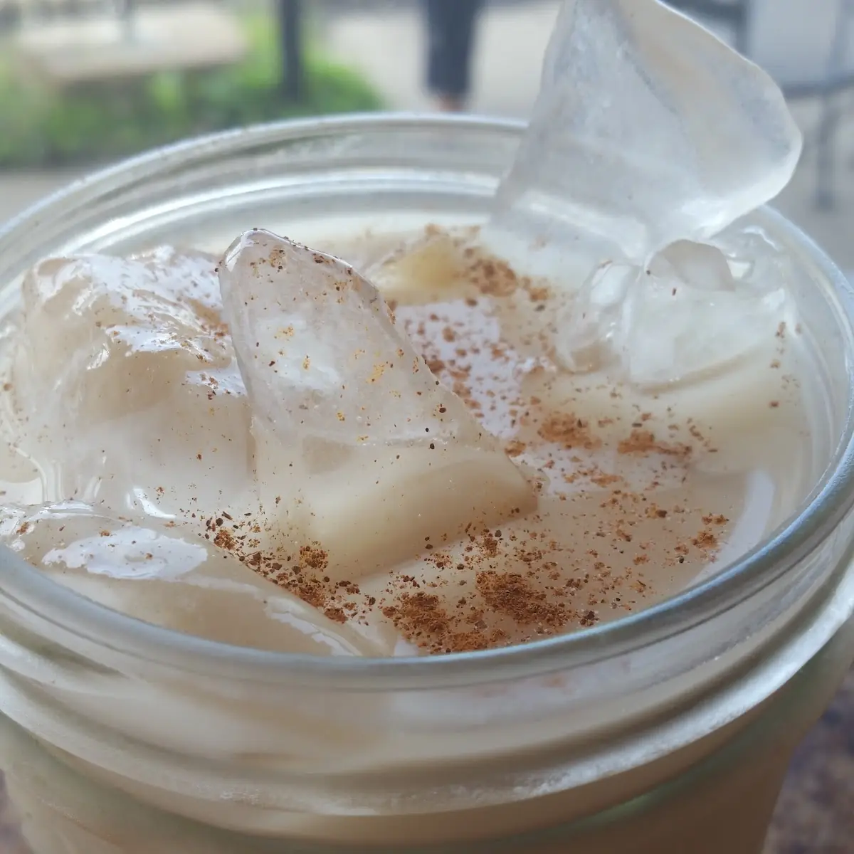 Horchata