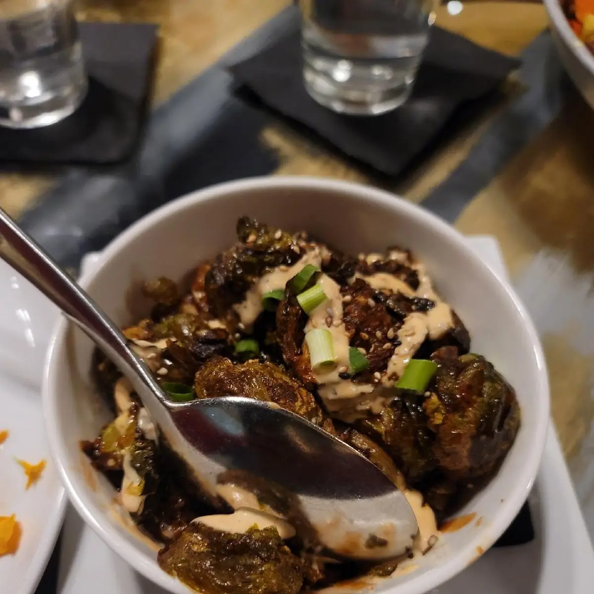 Braised Short Rib Poutine