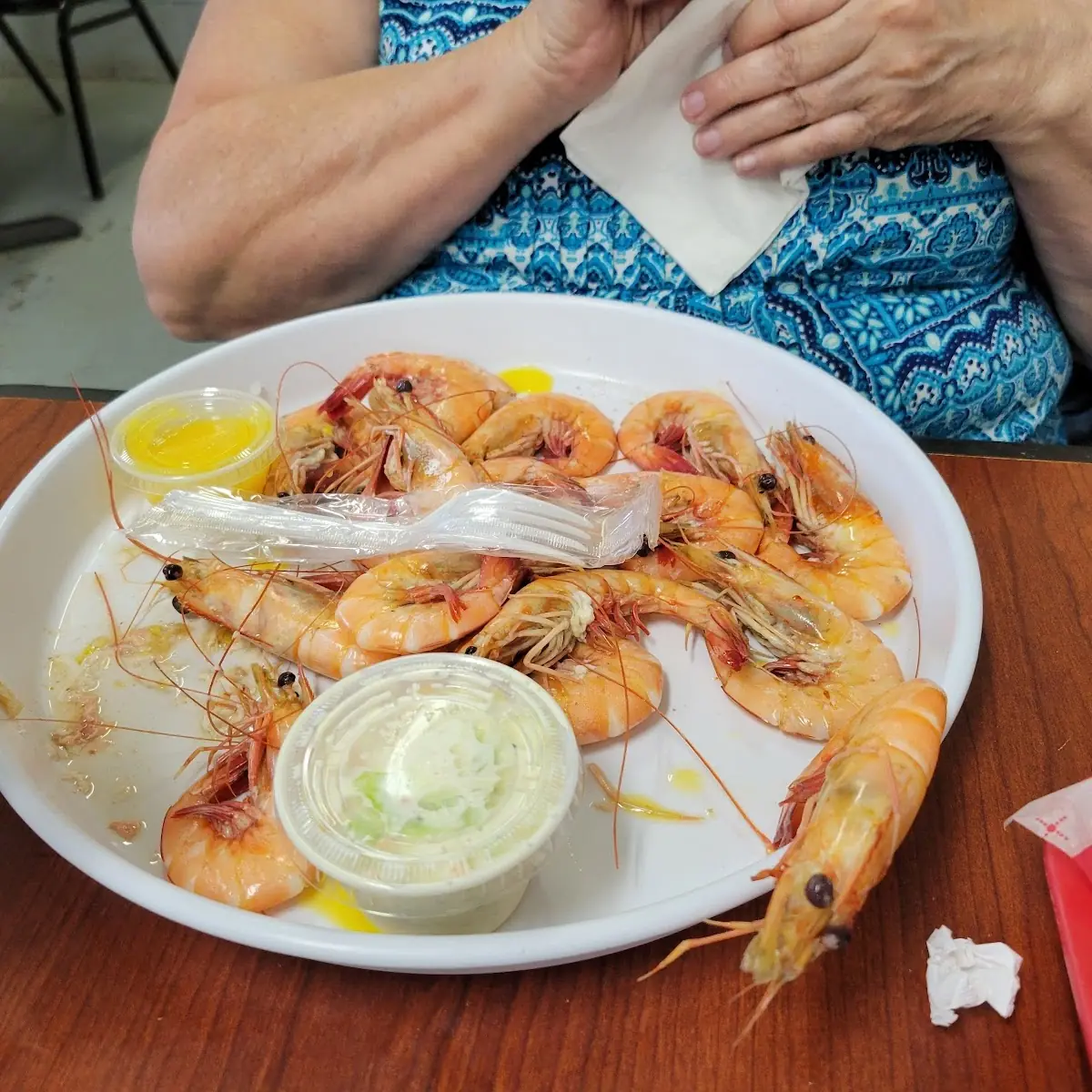 Fritto Misto