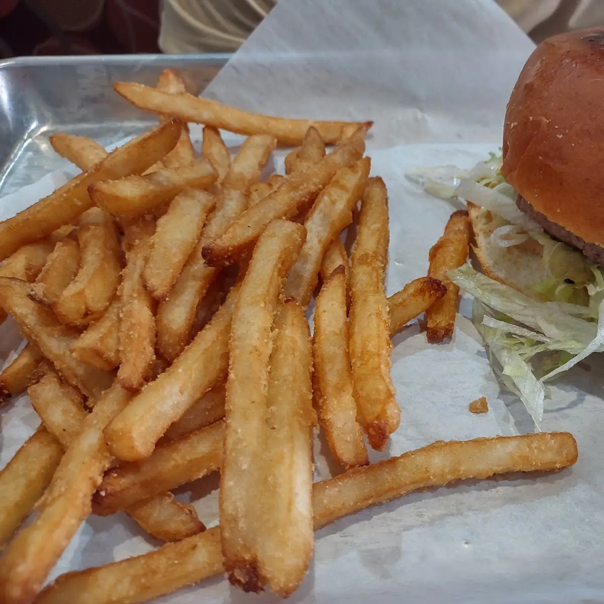 Chicken Sandwich