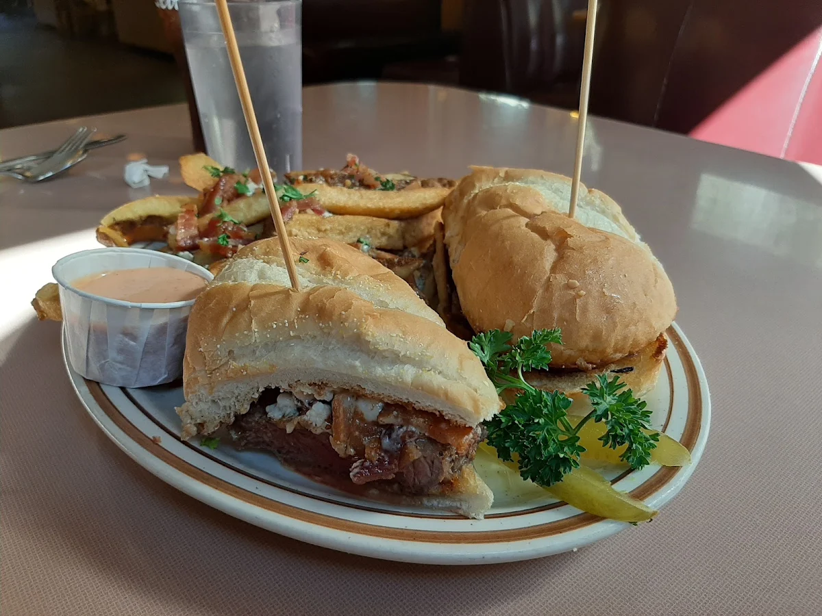 Canary French Dip
