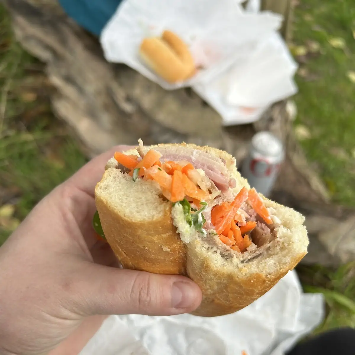 Bánh Mì