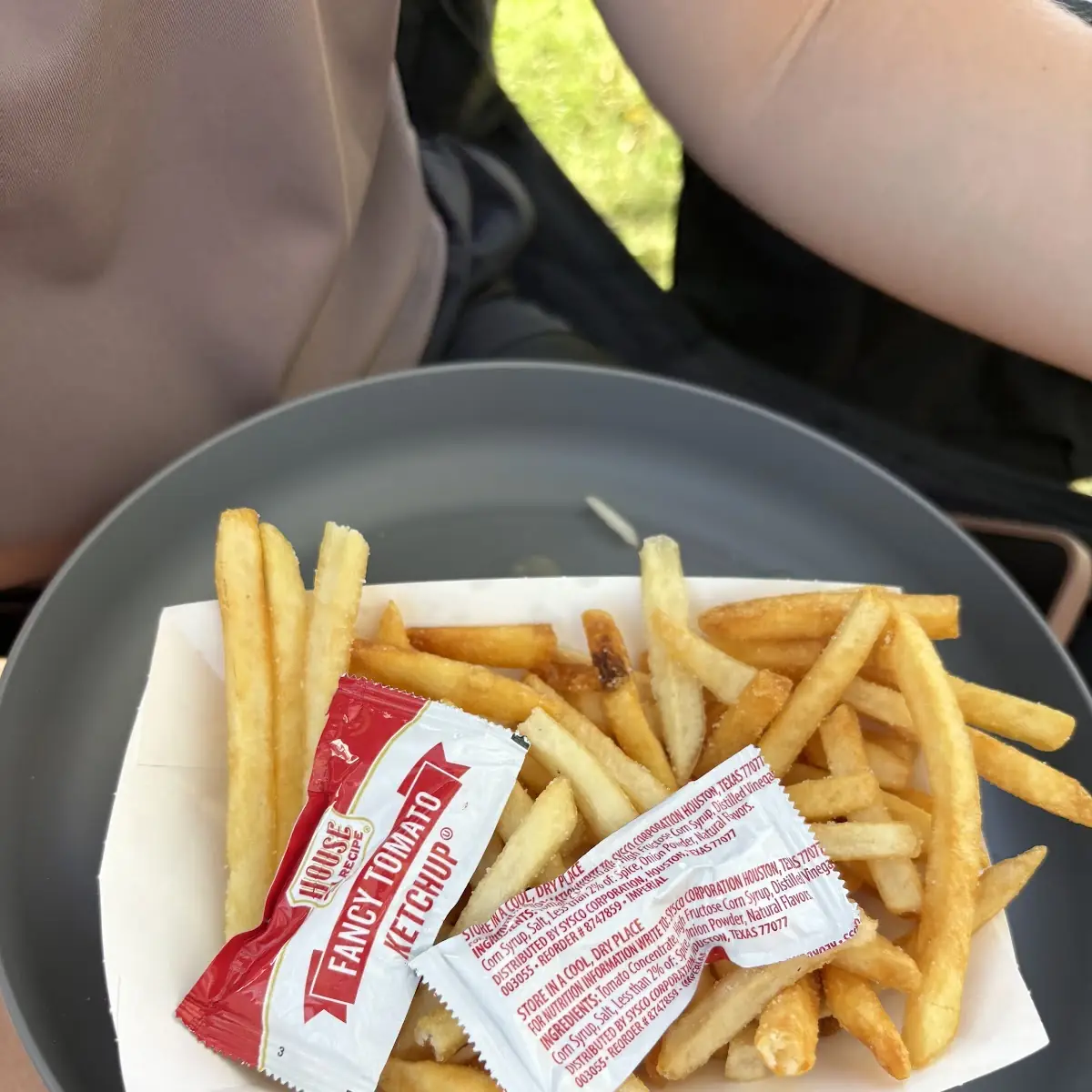 French Fries