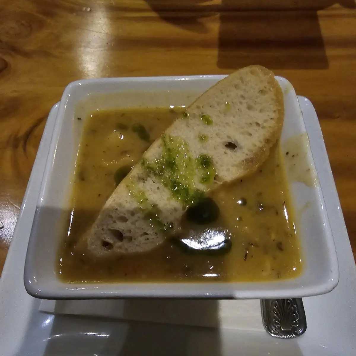 Made Right Onion Soup