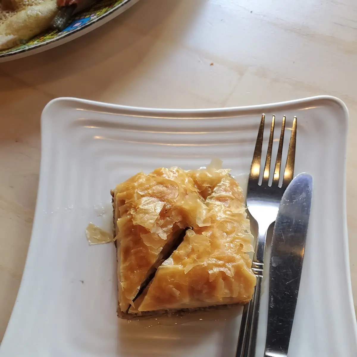 Baklava