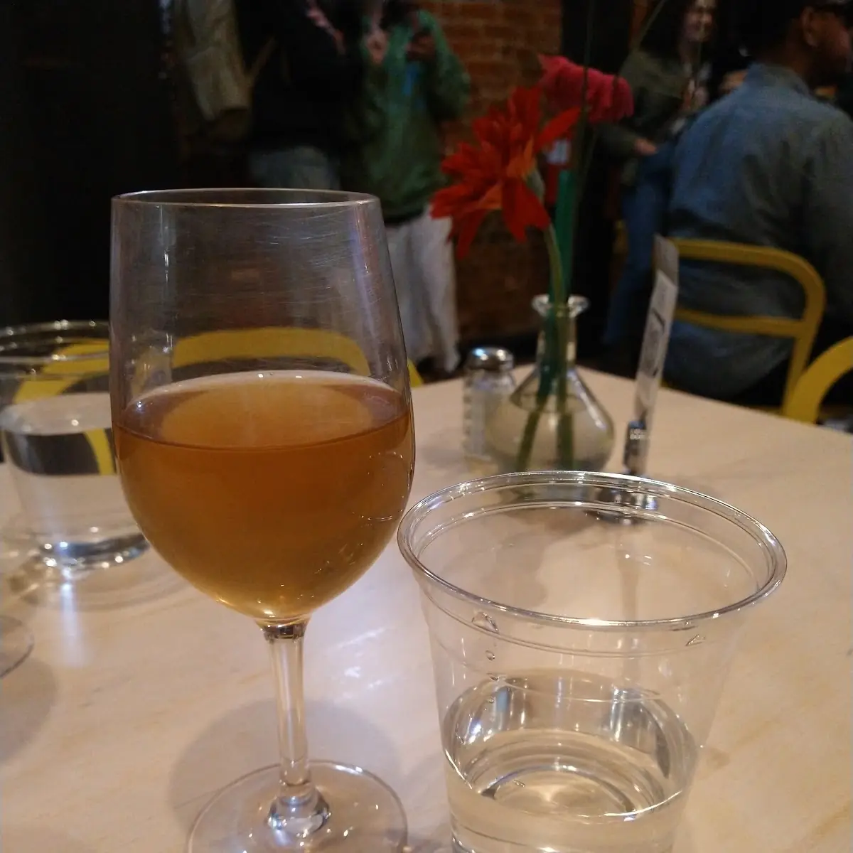 Ethiopian Honey Wine
