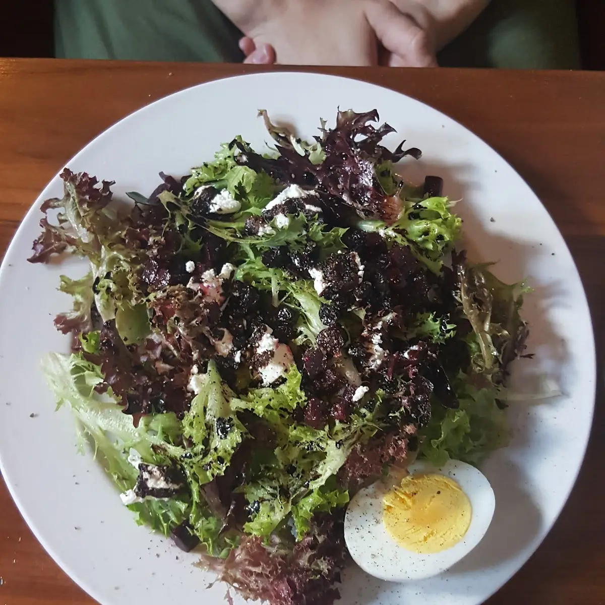 Kale Salad