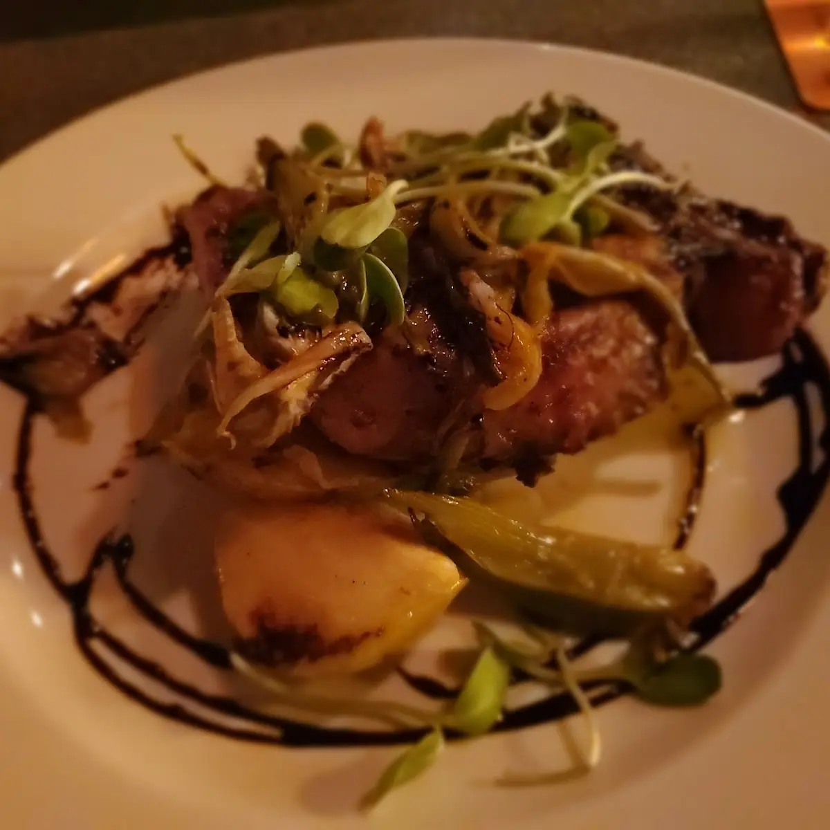 Pork Chop