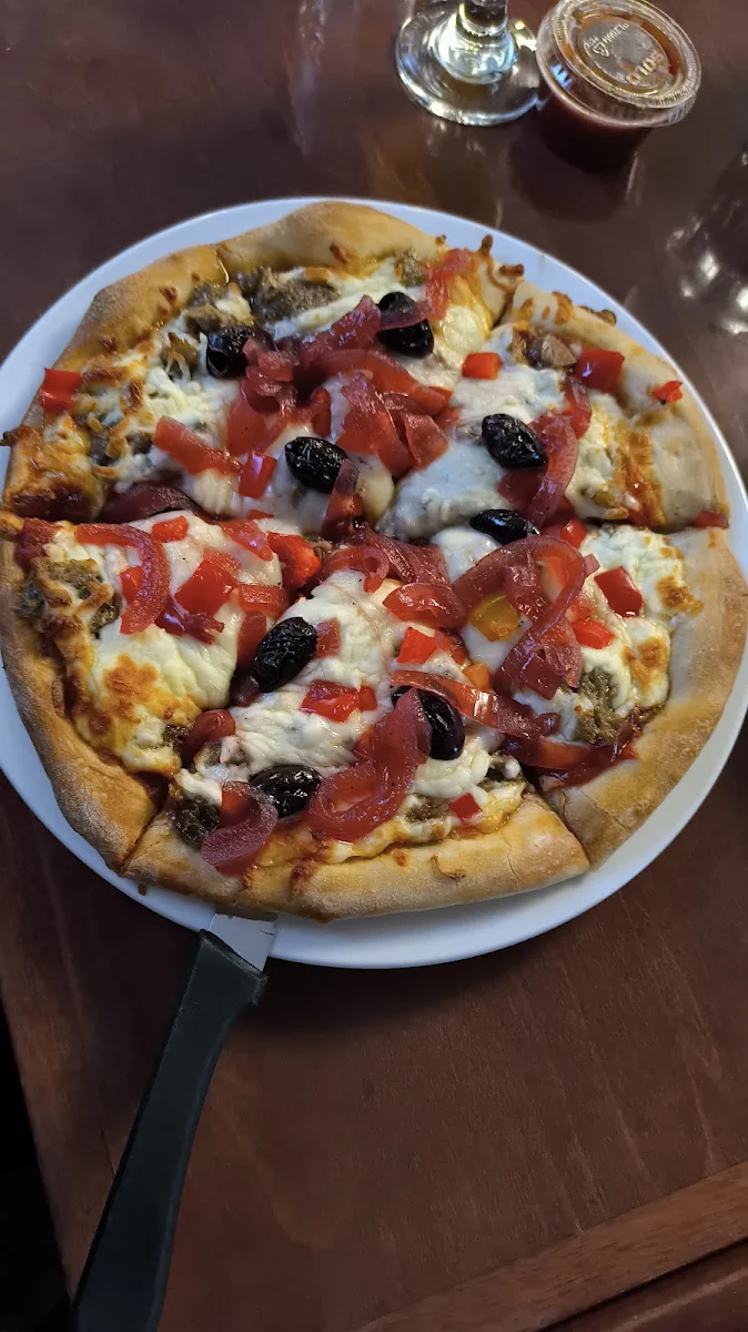 Pizza St Gab