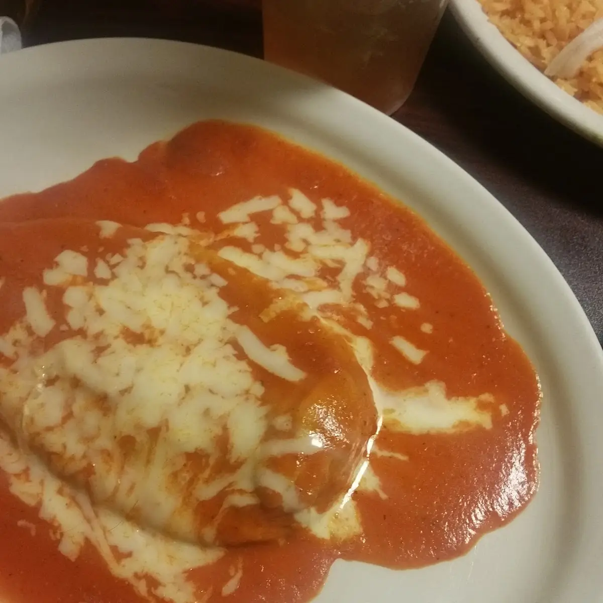 Chili Relleno