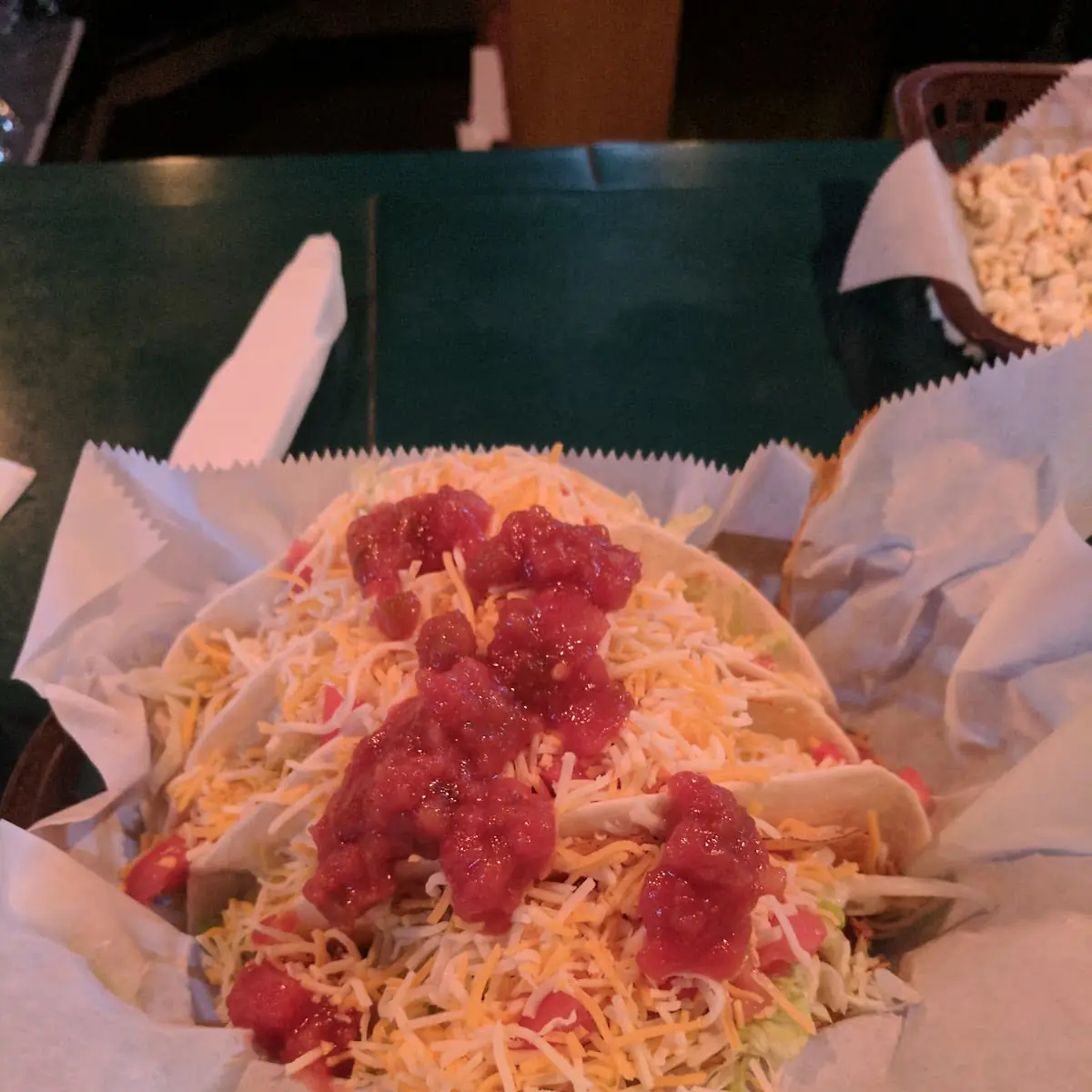 Taco Salad