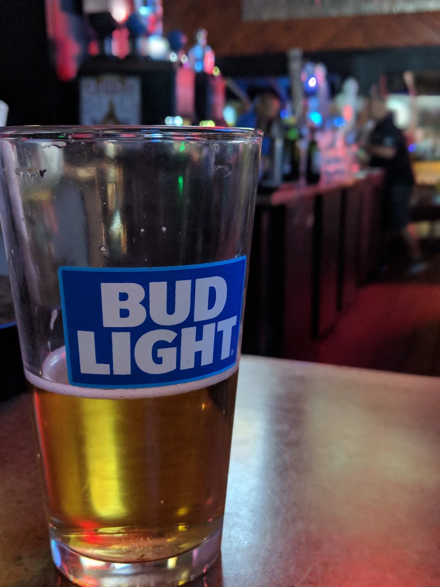 Bud Light