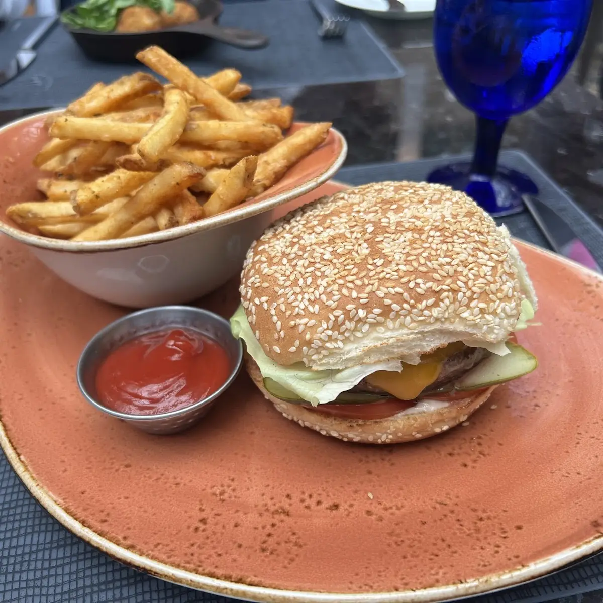 Boss Burger