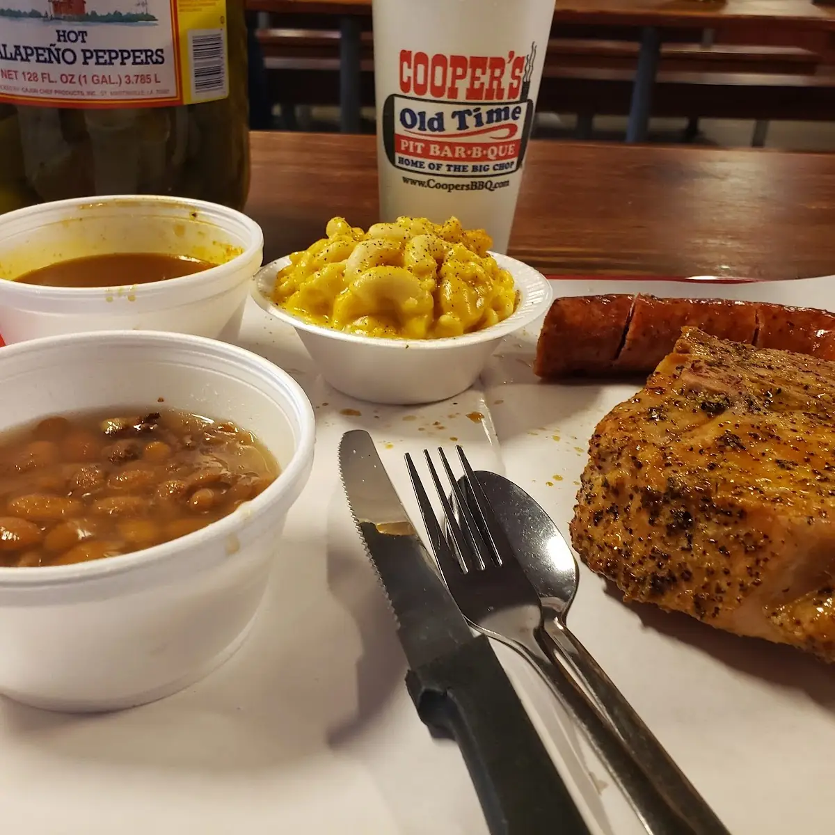 Baked Beans