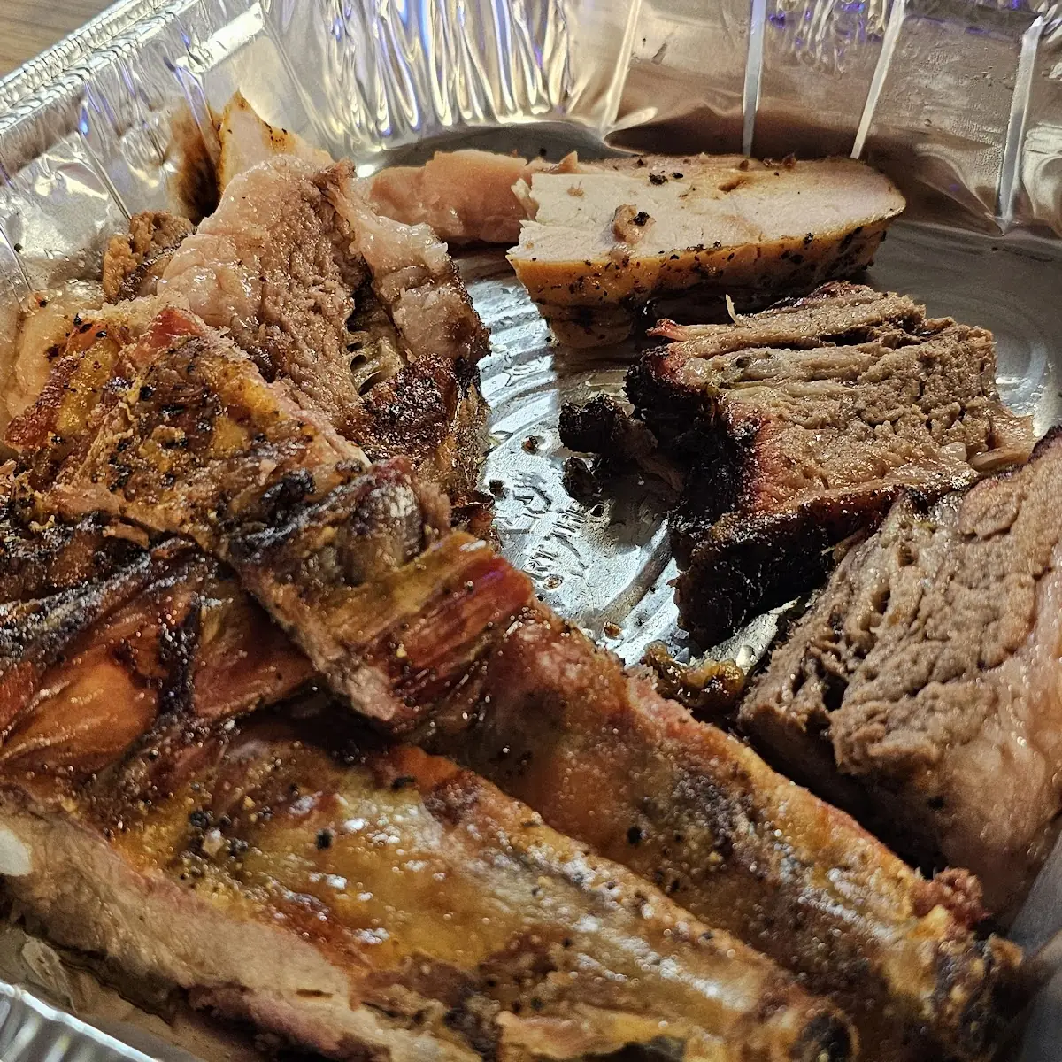 BBQ Meat