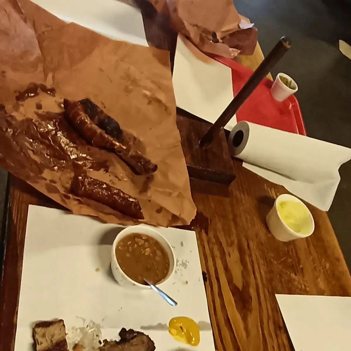 Texas BBQ