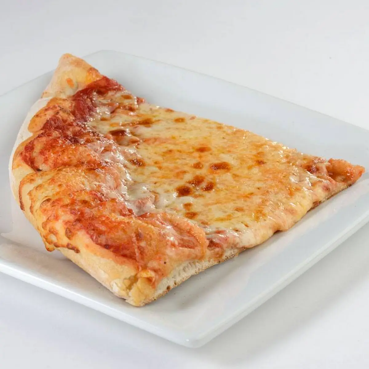 Super Slice of Cheese Pizza