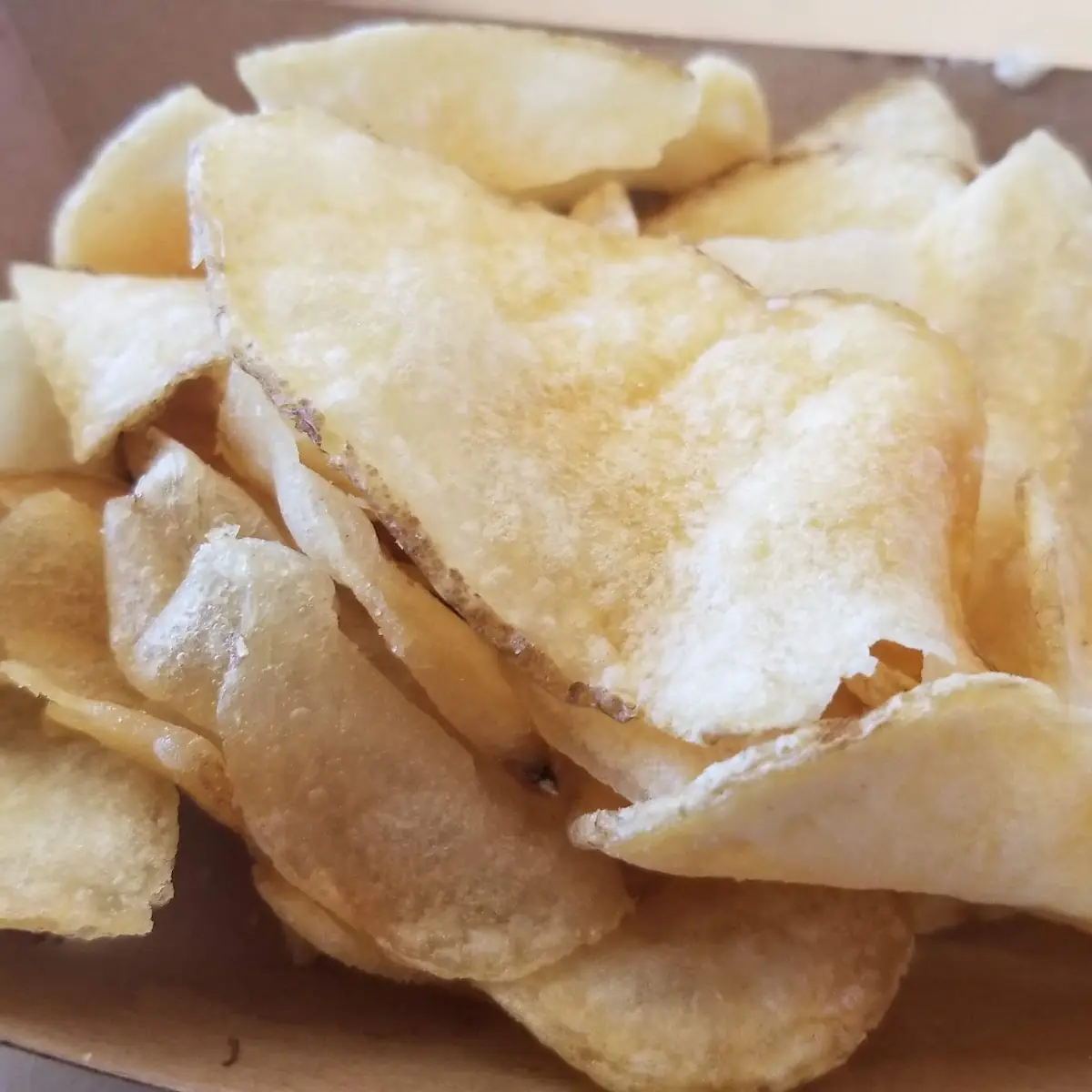 Potato Chips