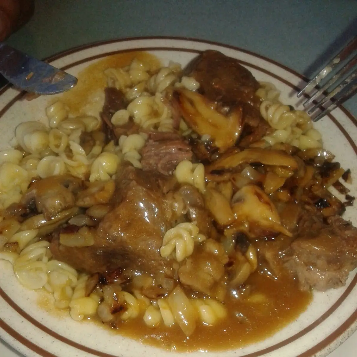 Corned Beef Hash