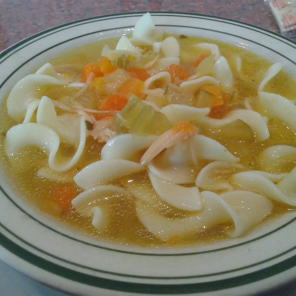 Soup of the Day