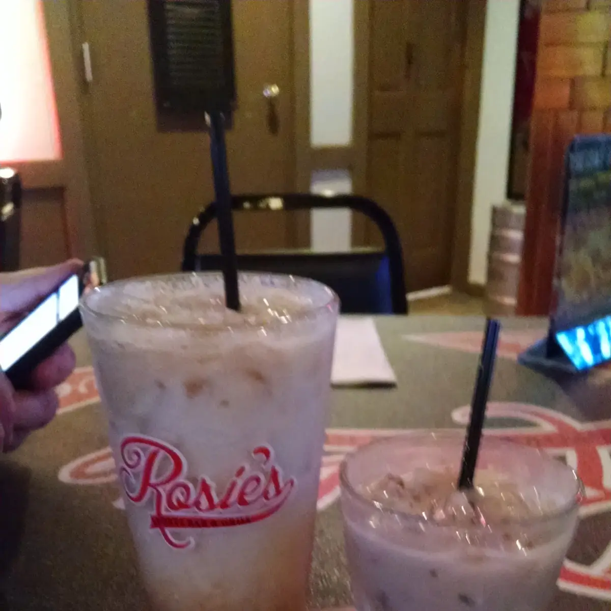 Horchata