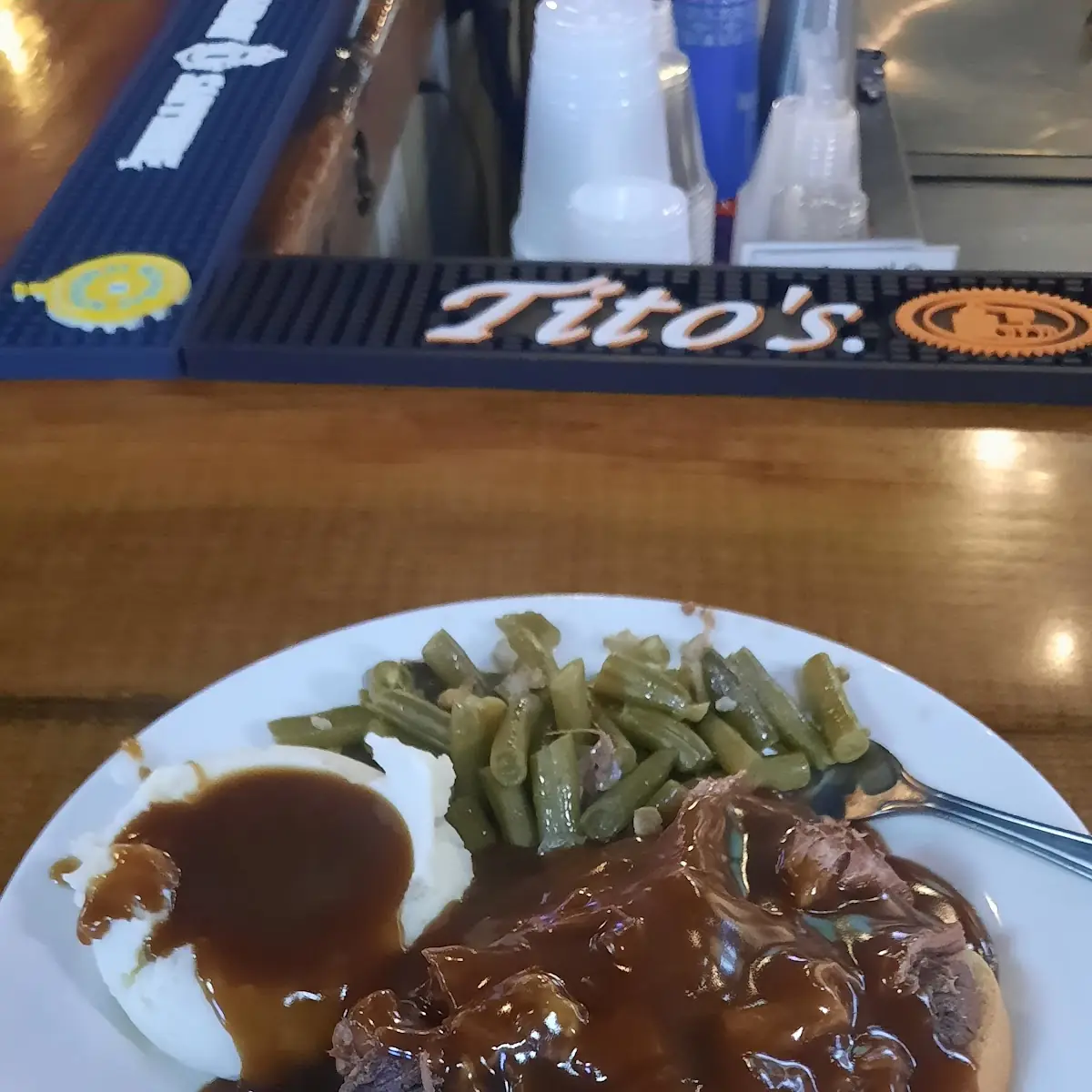 Pot Roast