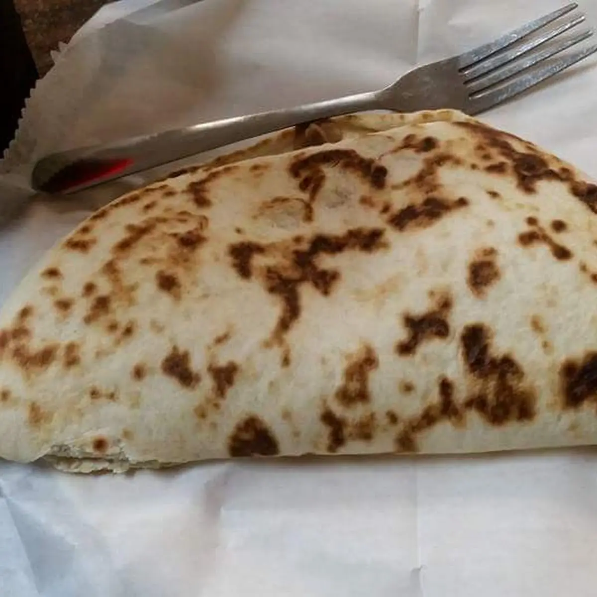 Carne Asada Taco