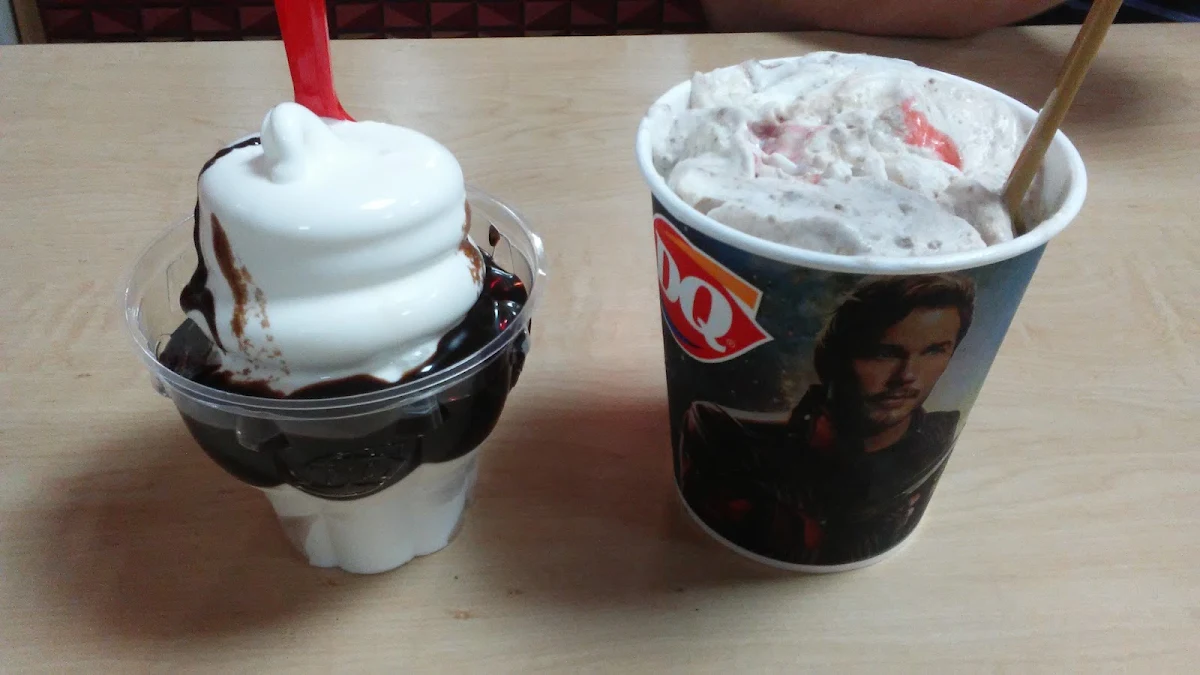 Hot Fudge