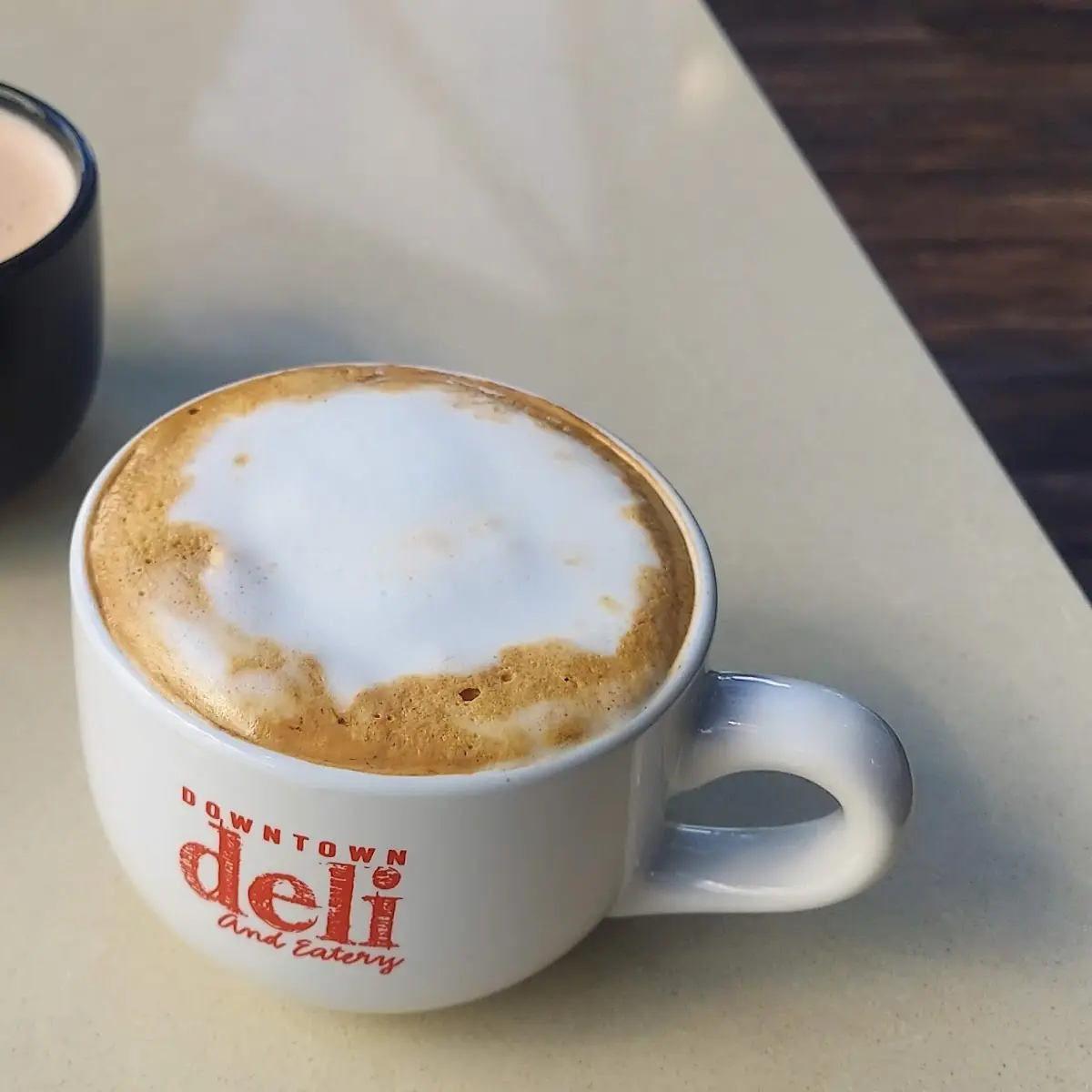 Cafe Mocha