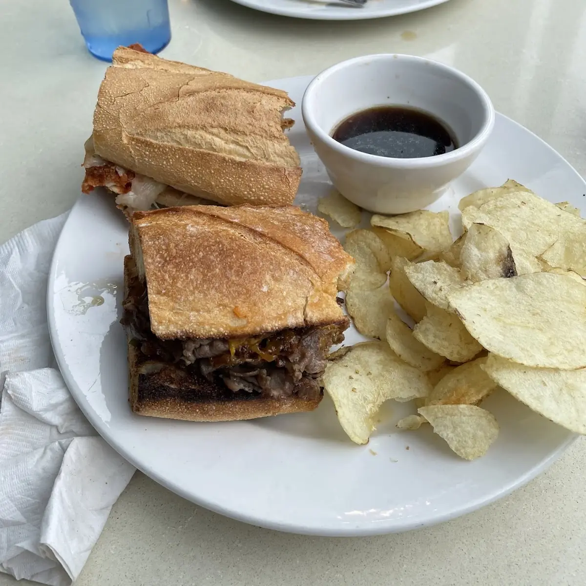 French Dip