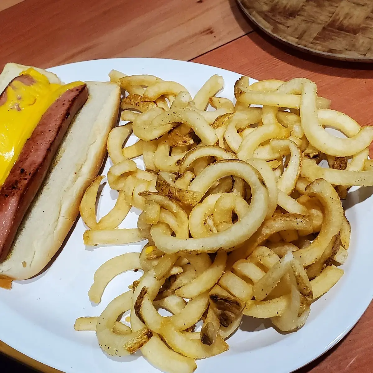 Hot Dog