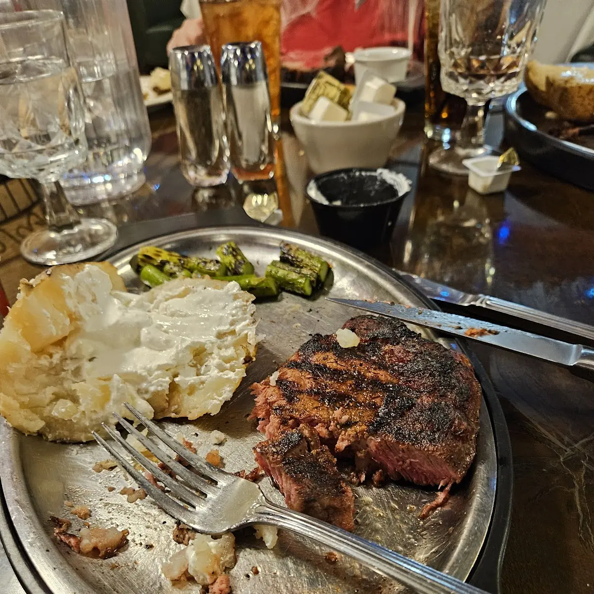 Ribeye Steak
