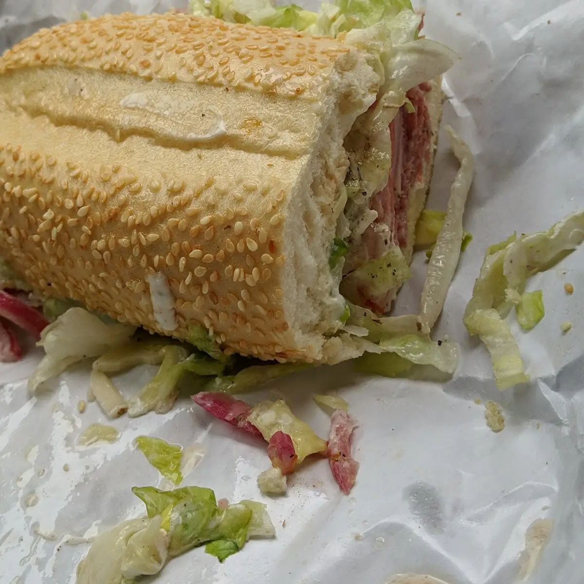 Italian Cold Cut