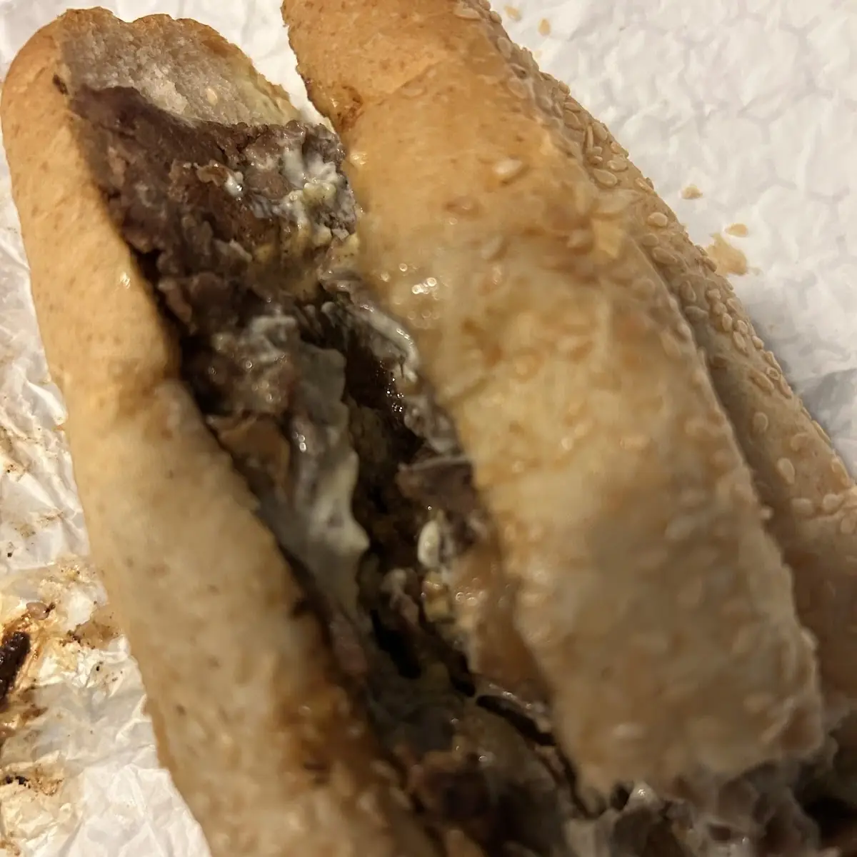 Philly Cheesesteak