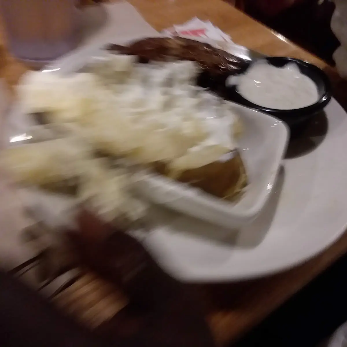 Baked Potato