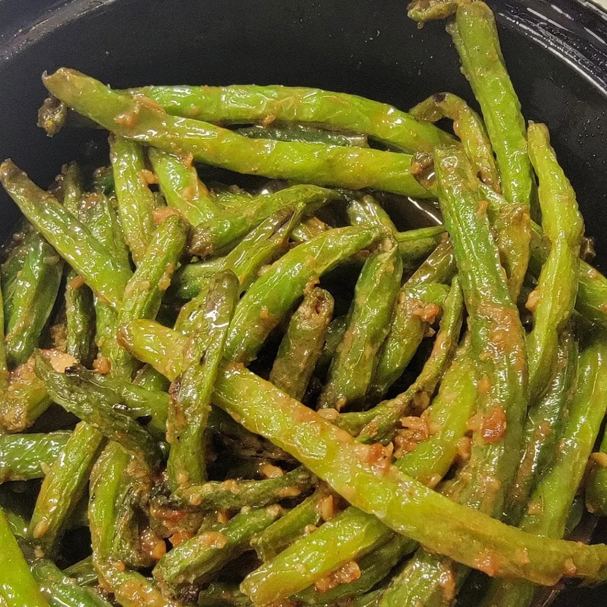String Beans
