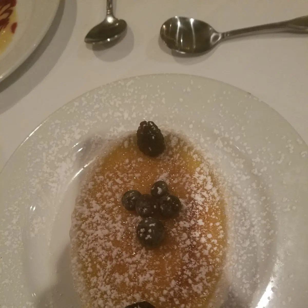 Creme Brulee