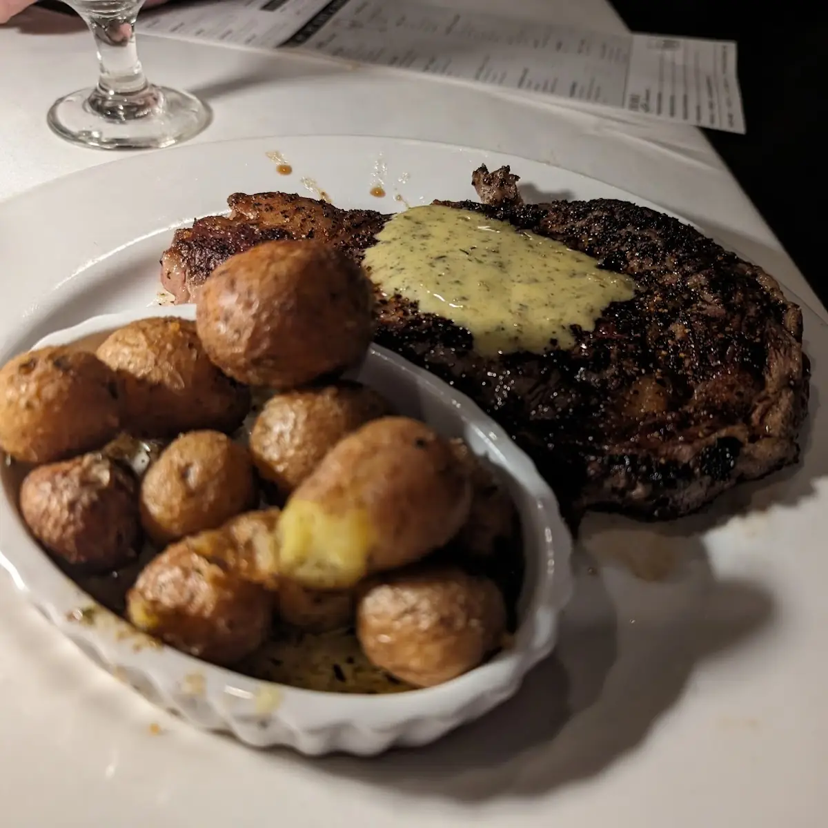 Filet Mignon