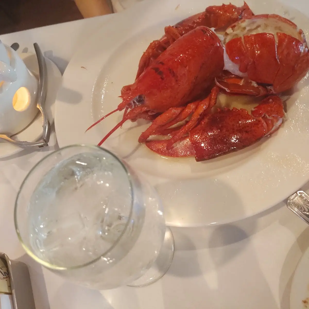 Lobster