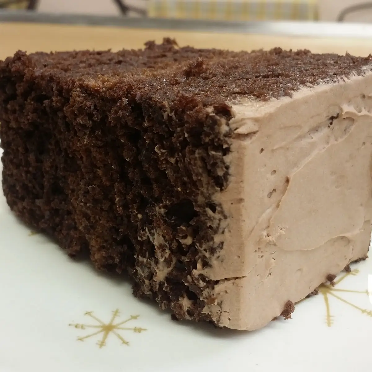 Chocolate Cake