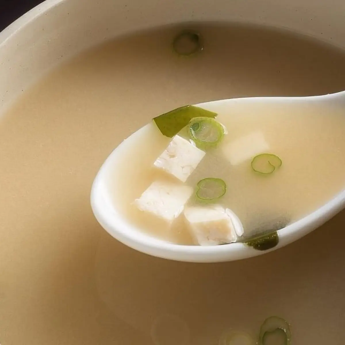 Miso Soup