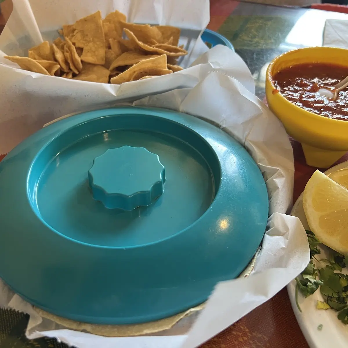 Cheese Dip
