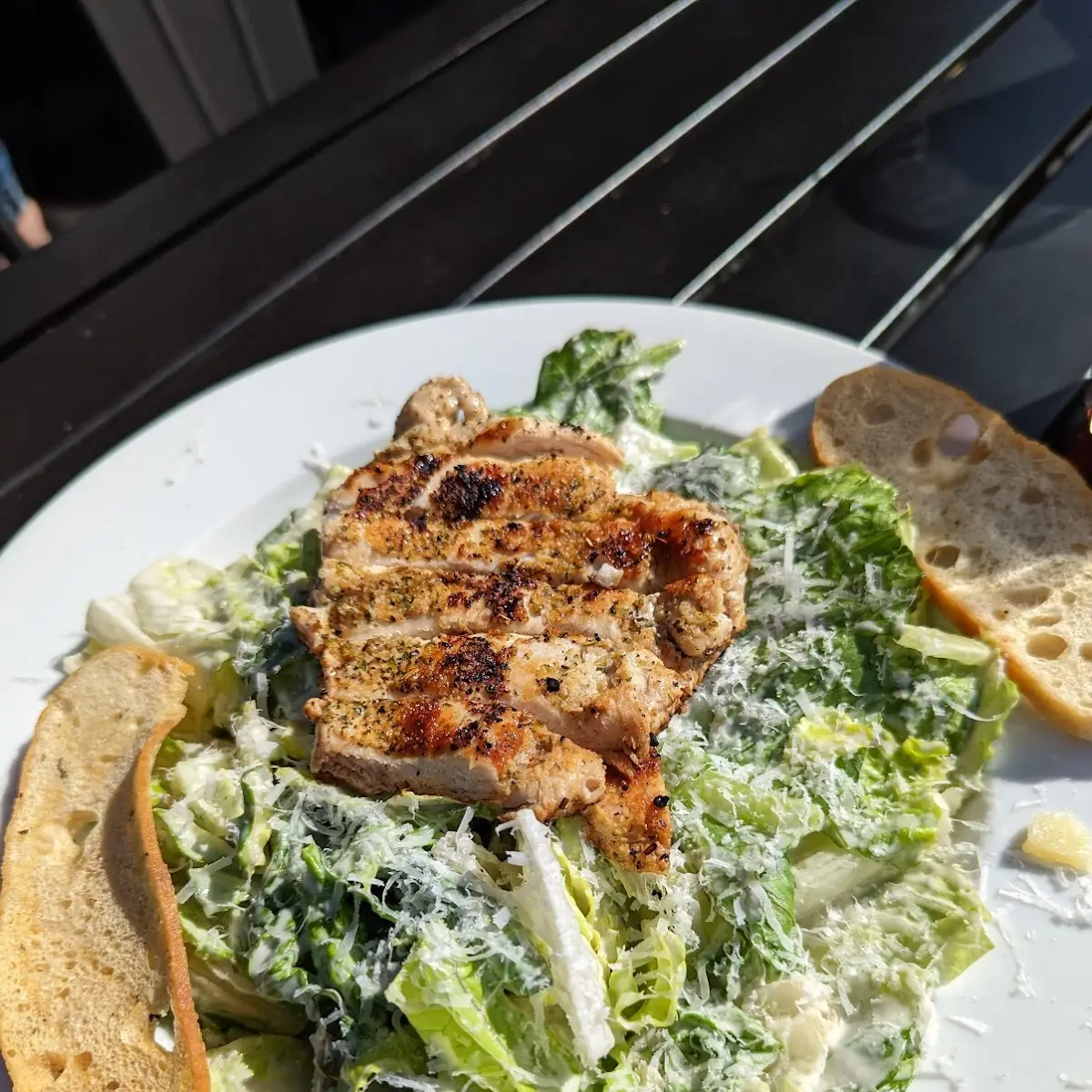 Caesar Salad